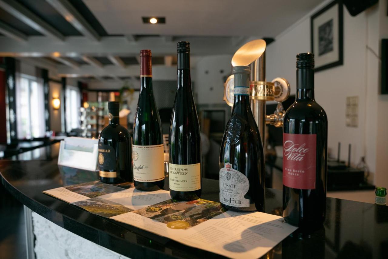 Hotel Dolce Vita แบร์นคาสเทล-คืสท์ ภายนอก รูปภาพ