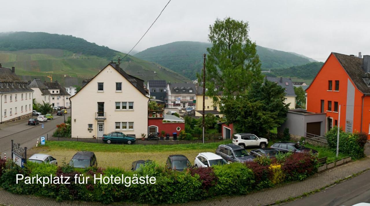 Hotel Dolce Vita แบร์นคาสเทล-คืสท์ ภายนอก รูปภาพ