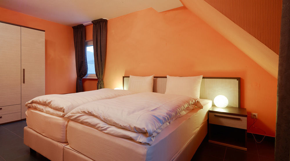 Hotel Dolce Vita แบร์นคาสเทล-คืสท์ ภายนอก รูปภาพ