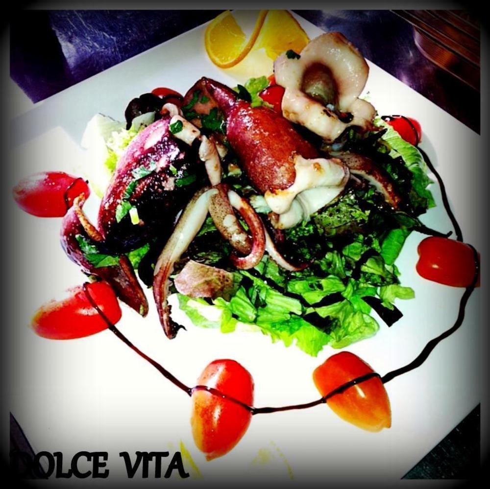 Hotel Dolce Vita แบร์นคาสเทล-คืสท์ ภายนอก รูปภาพ