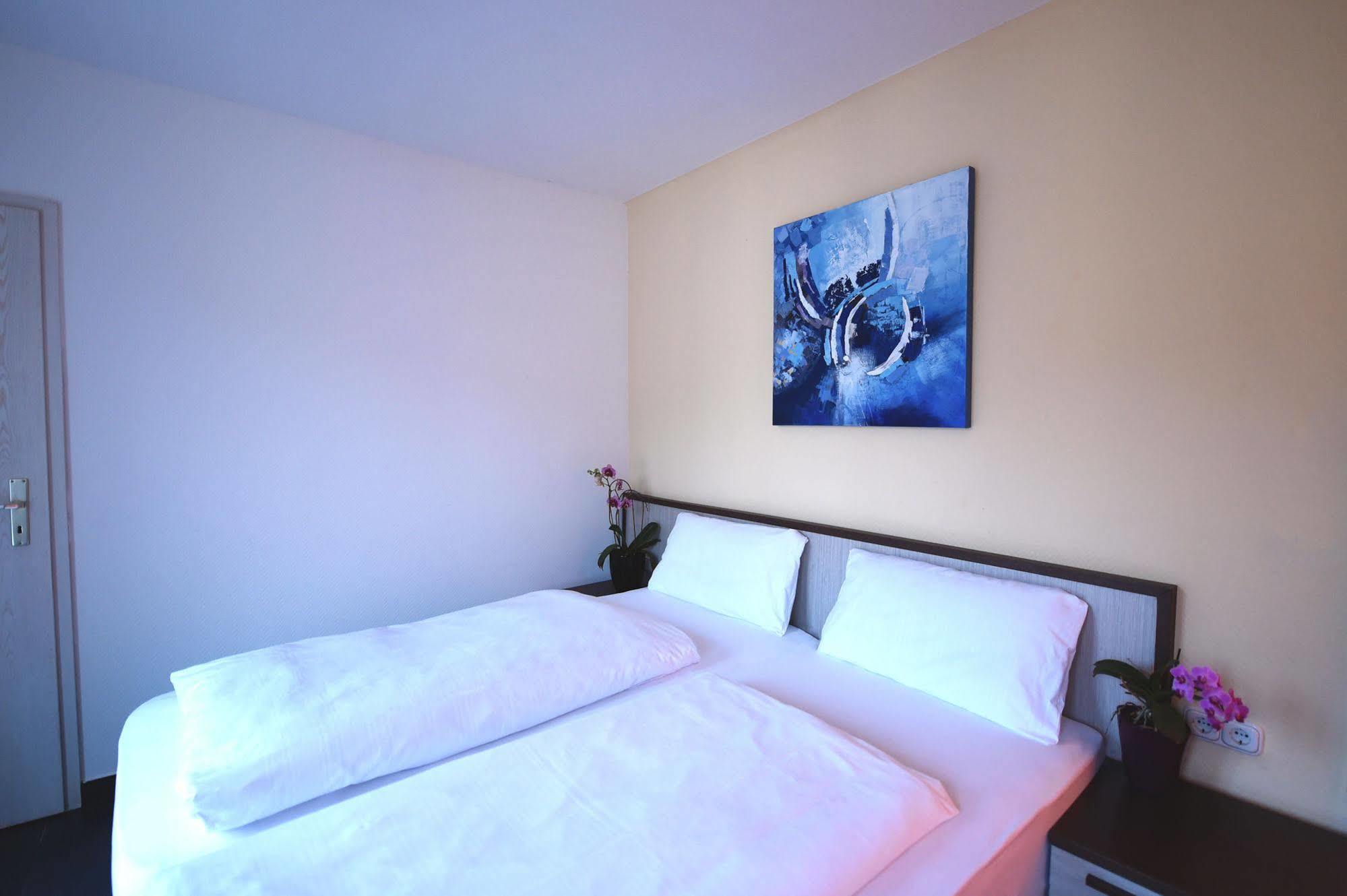 Hotel Dolce Vita แบร์นคาสเทล-คืสท์ ภายนอก รูปภาพ
